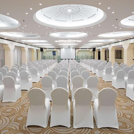Radisson Blu Hotel, เจดดาห์ ภายนอก รูปภาพ