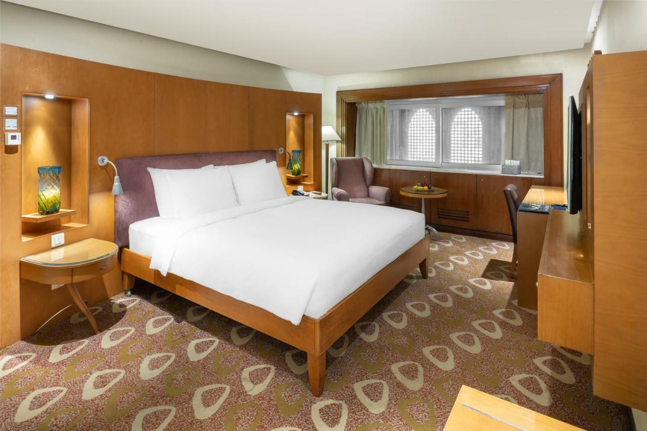 Radisson Blu Hotel, เจดดาห์ ภายนอก รูปภาพ